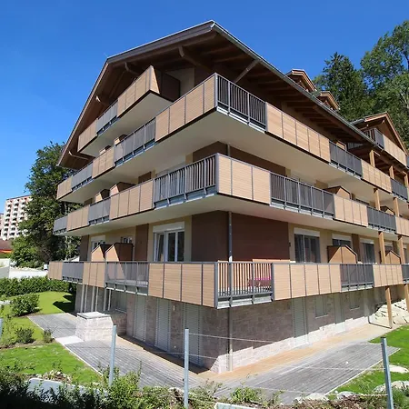 Chamonix Appartement Garmisch-Partenkirchen