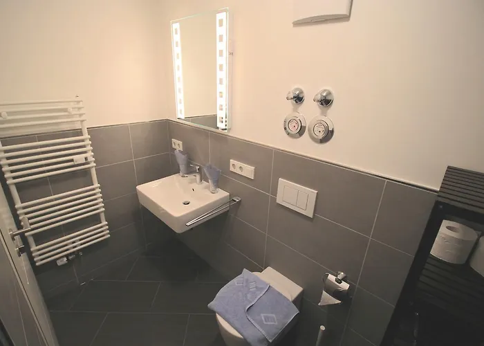 Chamonix Apartment Garmisch-Partenkirchen