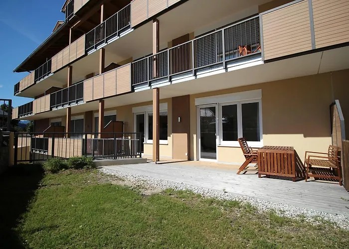 Apartment Chamonix *